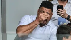 Foto: Pedro Vilela/Getty Images - Ronaldo foi surpreendido por reviravolta em negociação