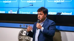 Foto: Lucas Uebel/ Grêmio