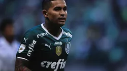 Foto: Ettore Chiereguini/AGIF - Dudu falou sobre a qualidade do elenco do Palmeiras