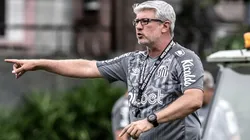 Foto: Ivan Storti/ Santos