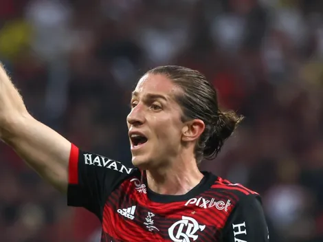 Andreas é lembrado em falha e Nação escolhe alternativa a Filipe Luís