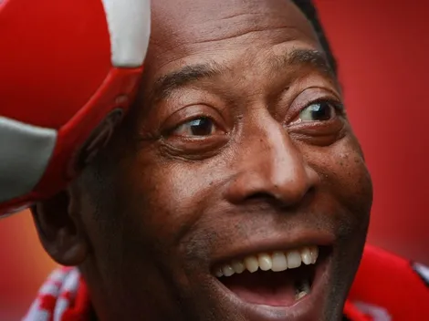 "Em terra de Garrincha, Pelé é..."; Botafoguenses 'culpam' Rei por derrota