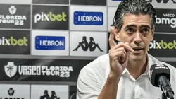 Foto: Thiago Ribeiro/AGIF