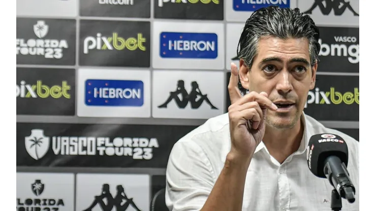 Foto: Thiago Ribeiro/AGIF