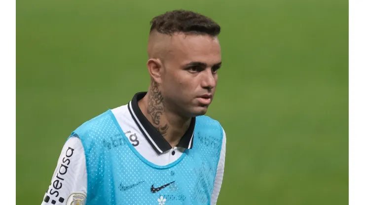 Marcello Zambrana/AGIF - Luan tem 189 jogos com a camisa do Grêmio