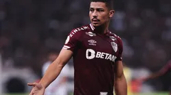 Foto: Ettore Chiereguini/AGIF