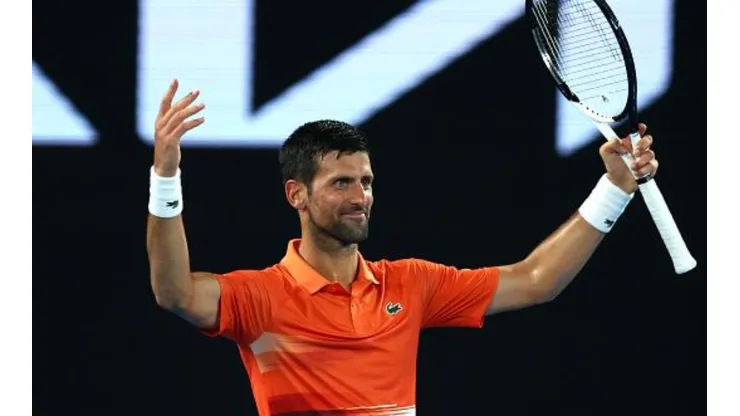 Australian Open: Com Djokovic 'favoritaço' e Nadal como incógnita, saiba os principais candidatos ao título