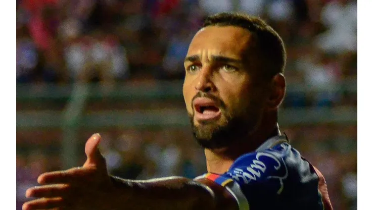 Agif/Jhony Pinho - Gilberto ganha novo fator no mercado
