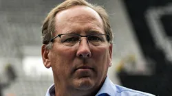 Thiago Ribeiro/AGIF - Textor no Botafogo.