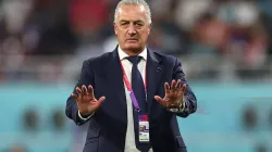 Substituto! Ex-Flamengo é cotado para substituir Gustavo Alfaro no comando do Equador