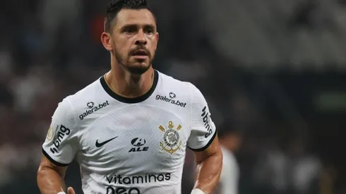 Foto: Marcello Zambrana/AGIF - Giuliano está no Corinthians desde 2021
