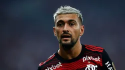 Foto:Wagner Meier/Getty Images- Arrascaeta
