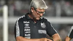 Foto: Flickr do Santos - Odair no Santos.