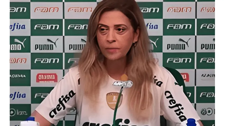 Foto: Reprodução/ "Se acomodou..."; Milton Neves manda recado para Leila após empate do Palmeiras no Paulistão.