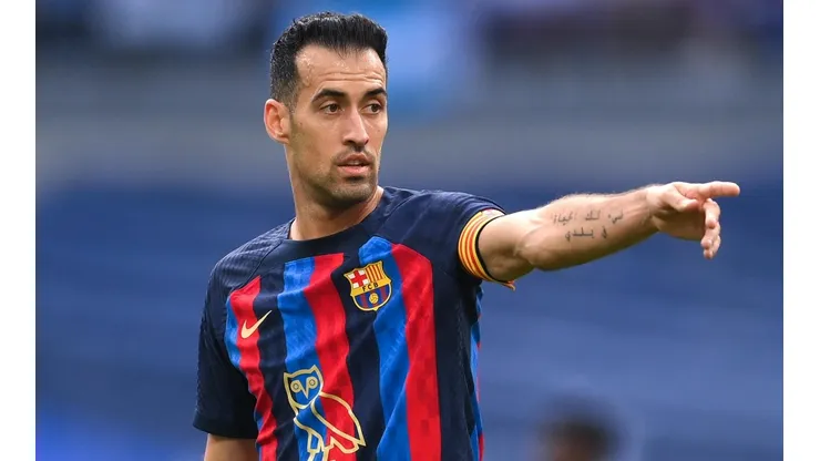Foto: David Ramos/Getty Images