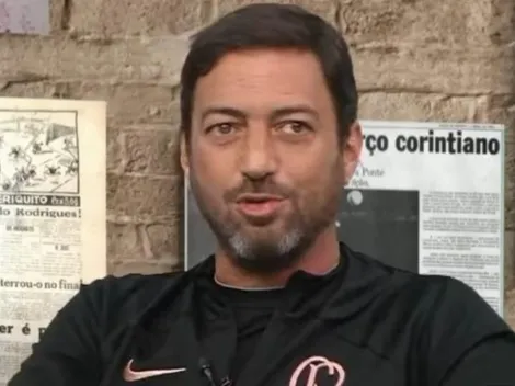 Queda na Copinha motiva campanha pela demissão de três nomes no Corinthians