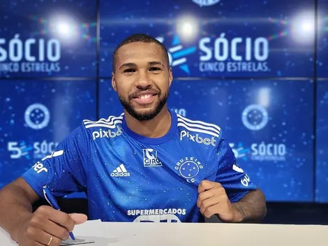 Wesley, B.Rodrigues e +9: torcedores imaginam escalação do Cruzeiro para 2023