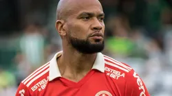 Foto: Robson Mafra/AGIF - Rodrigo Moledo alcançou grande feito pelo Inter