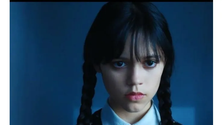 Reprodução/Netflix