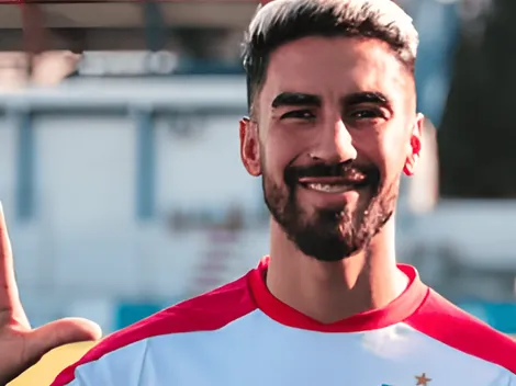 Chegada de Lucero faz jornalista colocar Fortaleza em outro patamar