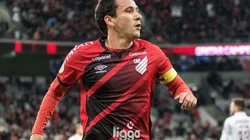 Foto: Robson Mafra/AGIF - Pablo já começou a pré-temporada com hat-trick