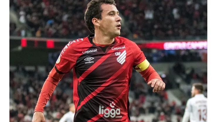 Foto: Robson Mafra/AGIF - Pablo já começou a pré-temporada com hat-trick