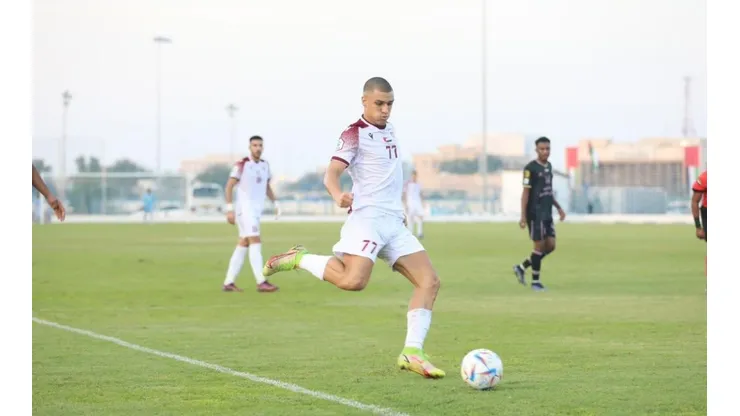 Foto: Divulgação/Al Hamriyah