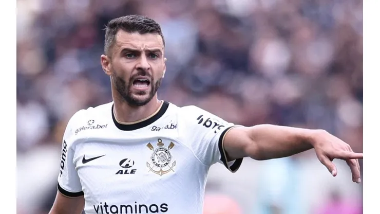 Foto: Ettore Chiereguini/AGIF - Júnior Moraes