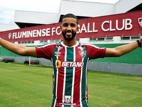 Jorge e +1; Torcida do Fluminense monta 'onze ideal' para o Cariocão