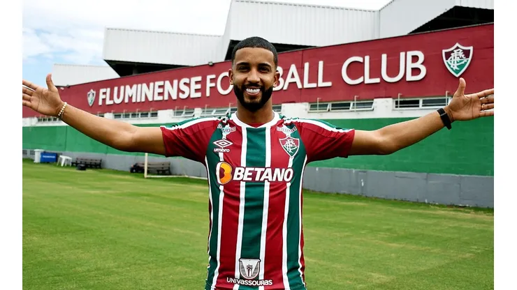 Foto: Maílson Santana/FFC - Jorge não brilhou com a camisa do Palmeiras em 2022.