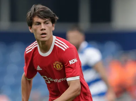 Novela Pellistri tem mais um desdobramento e torcida do Botafogo incendeia a web