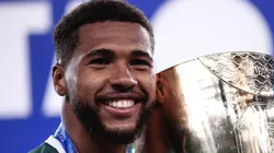 Foto: Ettore Chiereguini/AGIF - Wesley