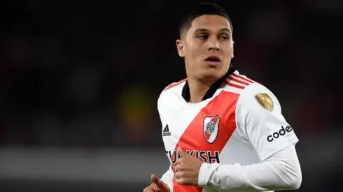 Marcelo Endelli/Getty Images - Quintero interessava o Internacional