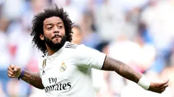 Foto: Denis Doyle/Getty Images - Marcelo