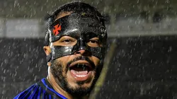 Foto: Thiago Ribeiro/AGIF - Vasco