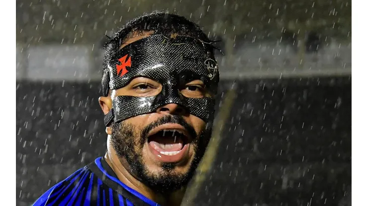 Foto: Thiago Ribeiro/AGIF - Vasco