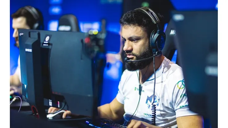 Foto: Reprodução/HLTV