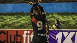 Foto: Ingryd Oliveira / Reprodução: Instagram @acgoficial