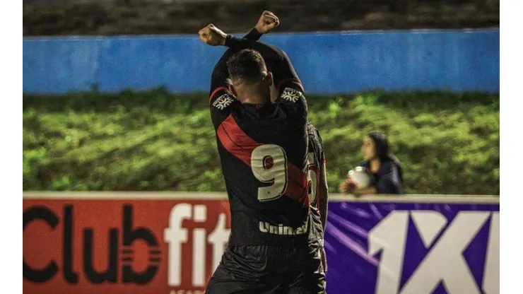 Foto: Ingryd Oliveira / Reprodução: Instagram @acgoficial