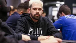 Felipe Boianovsky arrumou uma grande premiação no poker online (Foto: Rafael Terra/BSOP)