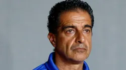 Foto: Flickr oficial do Bahia - Renato Paiva, treinador do Bahia.