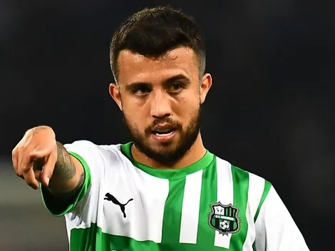 "Sobrou o pior"; Palmeiras define titular até chegada de M. Henrique e irrita torcedores