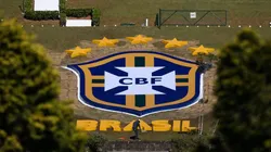 Foto: Buda Mendes/Getty Images | CBF