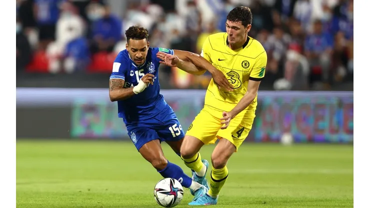 Foto: Francois Nel/Getty Images - Matheus Pereira deseja mudar de ares em 2023