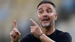 (Photo by Wagner Meier/Getty Images) - Vítor Pereira pode ter menos uma opção no Flamengo.