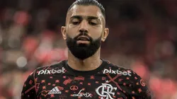 Foto: Robson Mafra/AGIF - Gabriel Barbosa terminou 2022 com 29 tentos.