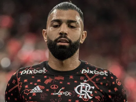 "Números de Gabigol"; Manga faz 'projeção ousada' de gols para 2023