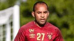 Foto: Rafael Bandeira/ Sport Club do Recife