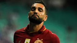 Foto: Jhony Pinho/AGIF - Gilberto defendeu a camisa do Bahia de 2018 a 2021