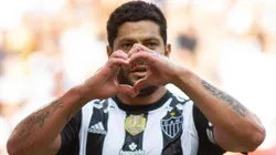 Hulk surpreende e vai tirar dinheiro do próprio bolso para investir no Galo
